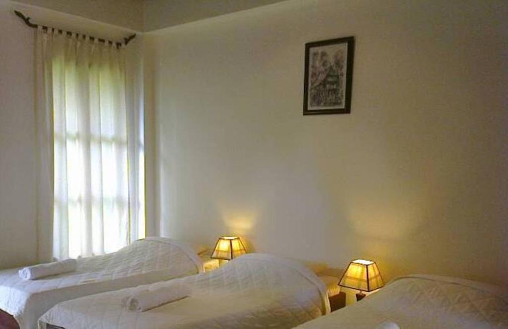 Villa Thakek Szoba fotó