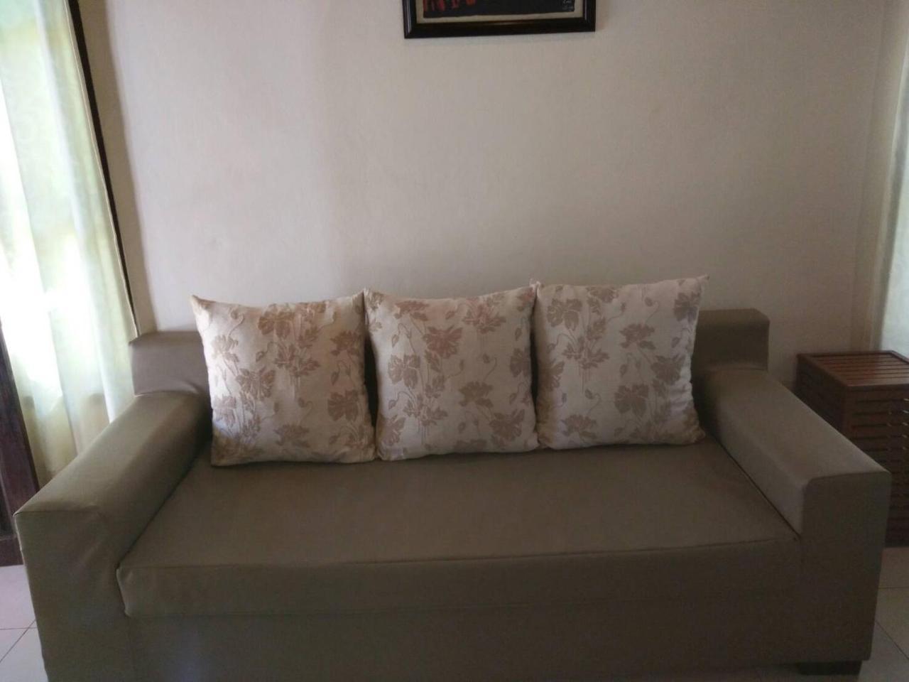 Villa Thakek Kültér fotó